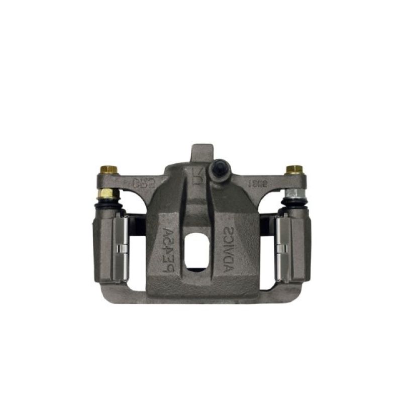 PowerStop Power Stop 06-10 Hummer H3 Rear Left Autospecialty Caliper w/Bracket