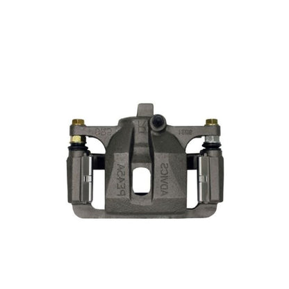 PowerStop Power Stop 06-10 Hummer H3 Rear Left Autospecialty Caliper w/Bracket