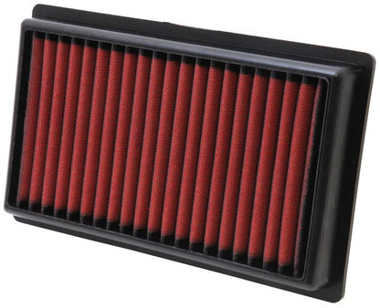 AEM Induction AEM Nissan 11in O/S L x 6.688in O/S W x 1.438in H DryFlow Air Filter