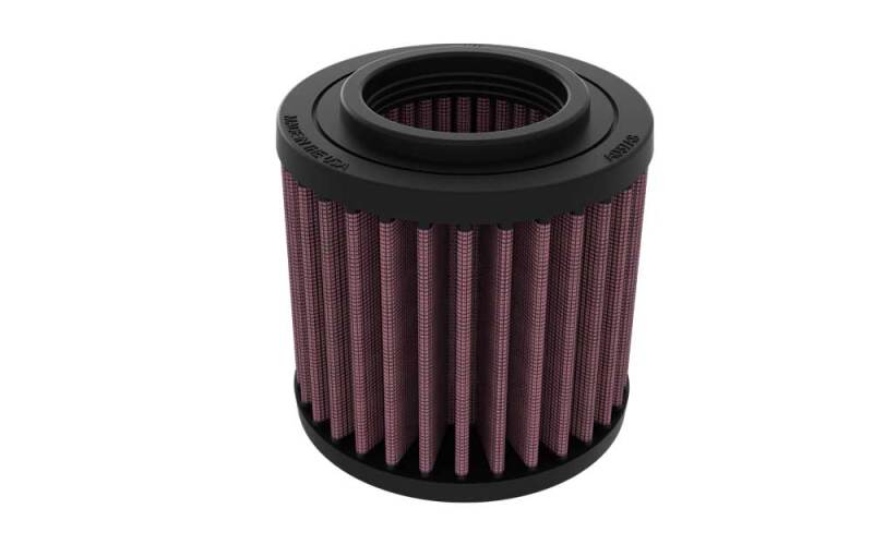 K&N Engineering K&N Replacement Air Filter - Round 2 ID x 3.813in OD x 4in H for 21-23 Royal Enfield Bulle