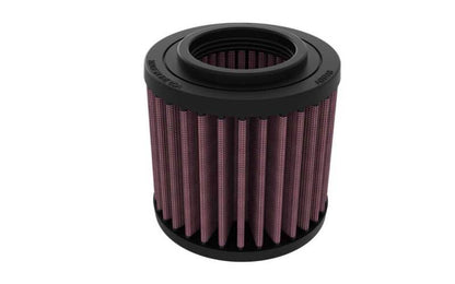 K&N Engineering K&N Replacement Air Filter - Round 2 ID x 3.813in OD x 4in H for 21-23 Royal Enfield Bulle