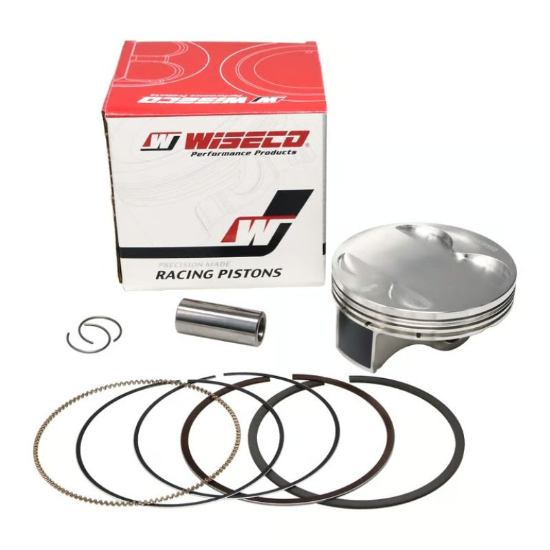 Wiseco 06-11 Suzuki LT-R450 11.7:1 CR Piston