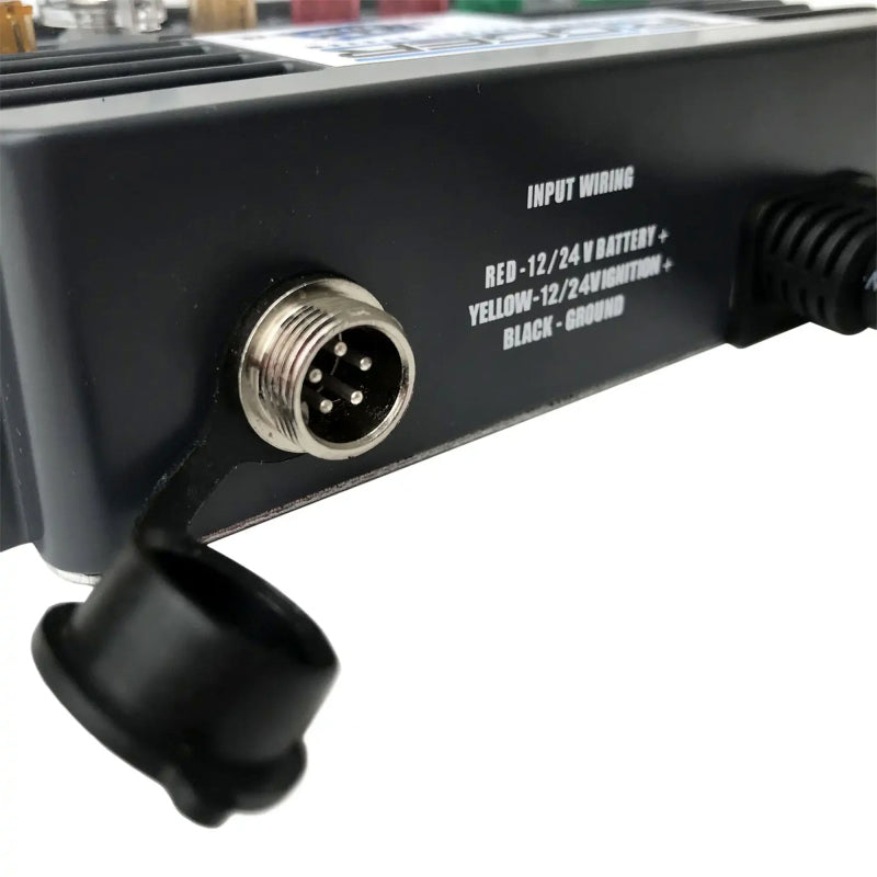 ORACLE Lighting Oracle Trigger 6 Shooter Jeep Jl-Jt Combo Kit
