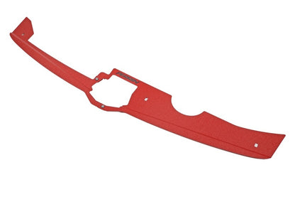 Perrin Performance PERRIN 22-26 Subaru WRX Radiator Shroud - Red
