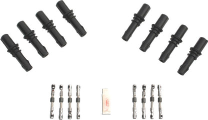 Granatelli Motor Sports Granatelli 99-10 Ford Mustang 8Cyl 4.6L (4V Coil On Plug) MPG Plus Ignition Wires