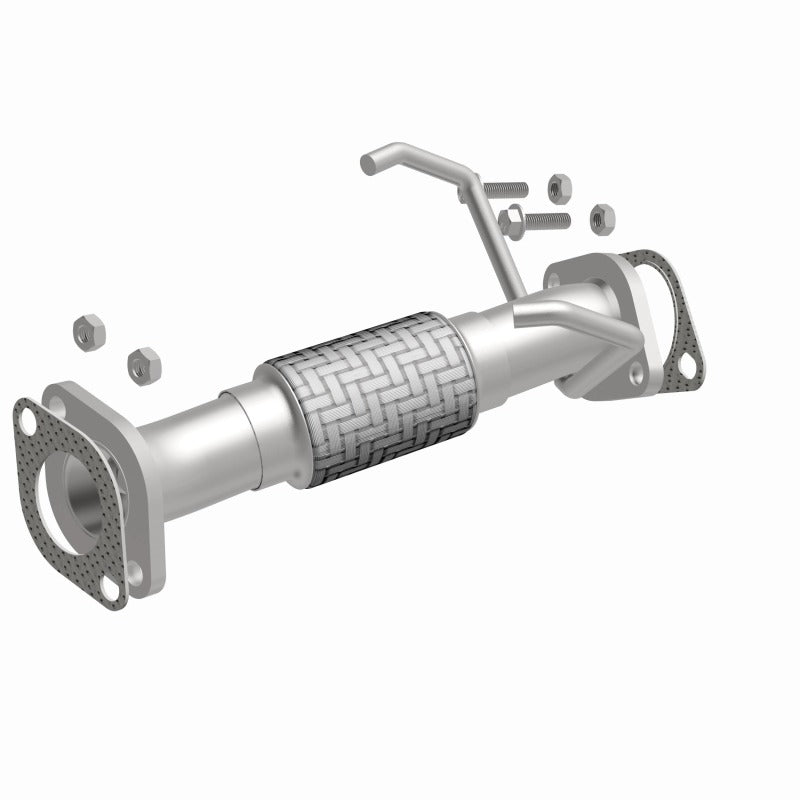 Magnaflow BRE Exhaust 12-13 KIA Soul 1.6L 2.0L Front Pipe Kit