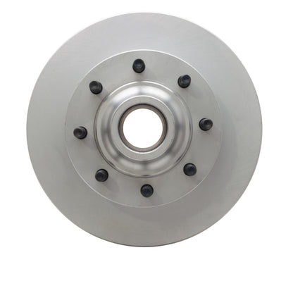 DFC 95-07 Ford E-150 Econoline Front GeoSPEC Coated Rotor