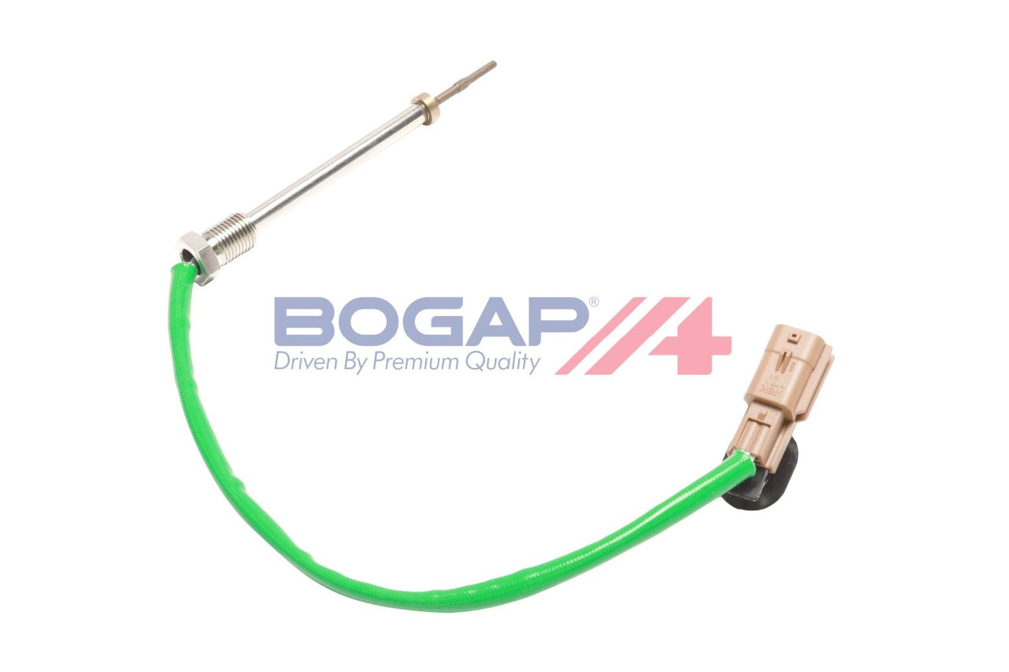 BOGAP R6120103 Sensor, Exhaust Gas Temperature