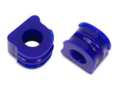 SuperPro Front Sway Bar Mount To Chassis