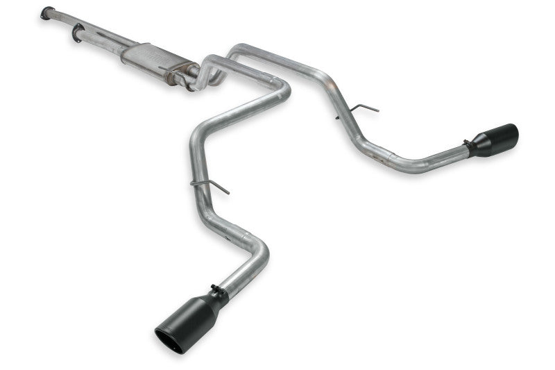 Flowmaster 09-21 Toyota Tundra 5.7L FlowFX Cat-Back DOS Exhaust System