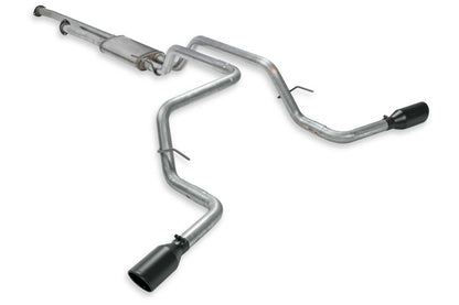 Flowmaster 09-21 Toyota Tundra 5.7L FlowFX Cat-Back DOS Exhaust System