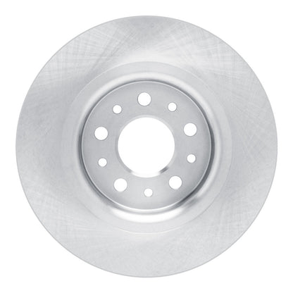 DFC 14-19 Fiat 500L Rear Brake Rotor