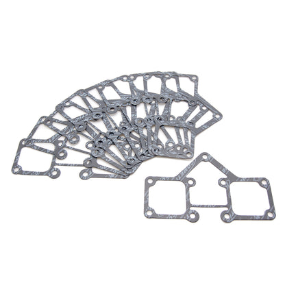 Cometic Gasket Cometic Harley-Davidson Rocker Arm Cover Gasket 66-83 FlFlhFltFxFxrs1Pk