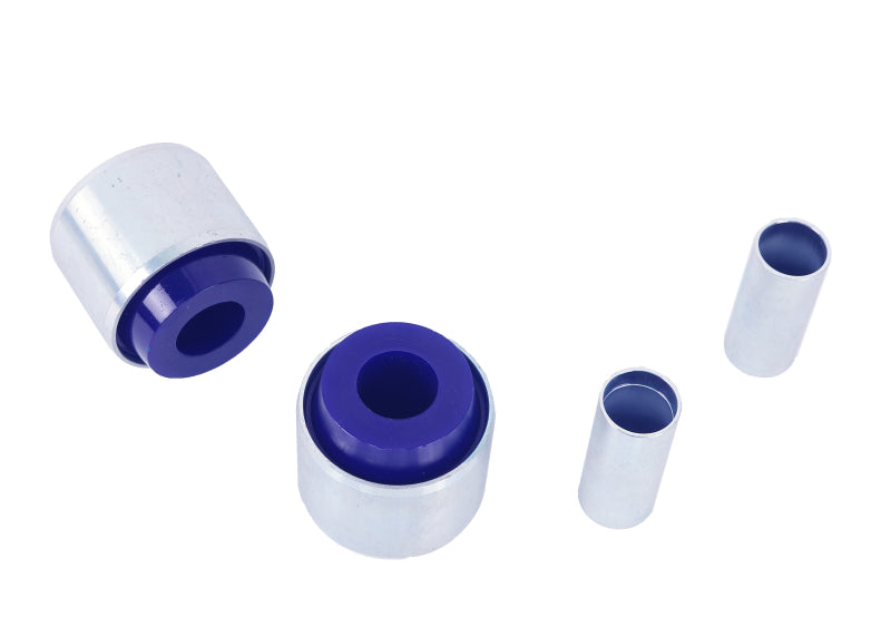 SuperPro 2008 Mazda CX-9 0 Front Lower Inner Rearward Control Arm Bushing Kit