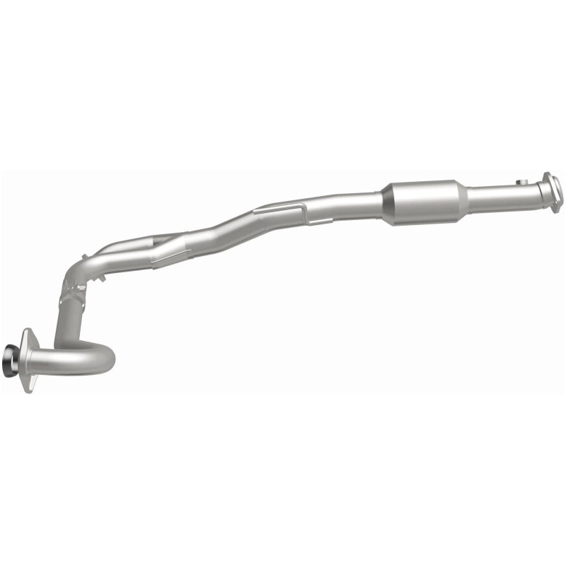 MagnaFlow 2003 Jeep Liberty 3.7L Direct Fit Converter