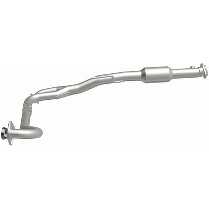 MagnaFlow 2003 Jeep Liberty 3.7L Direct Fit Converter