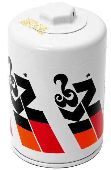 K&N Engineering K&N Oil Filter OIL FILTER; AUTOMOTIVE