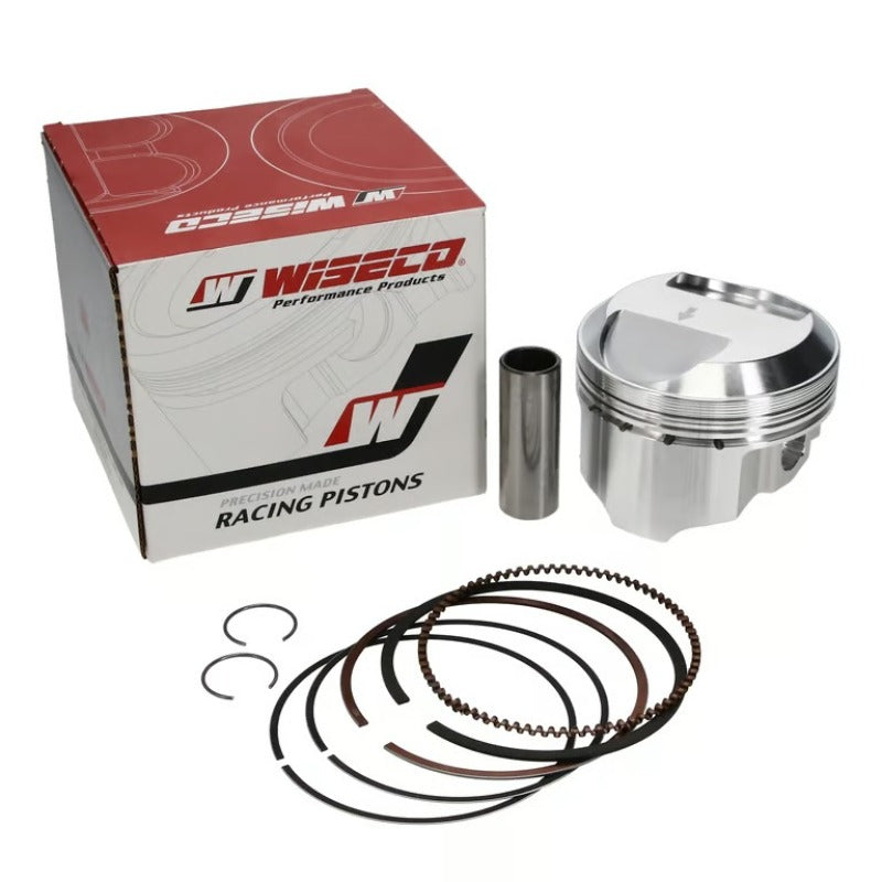 Wiseco Yamaha XT/TT/SR500 76-81 121 CR 3484XC Piston kit