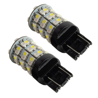 ORACLE Lighting Oracle 7443 60SMD Switchback Bulb (Pair) - Amber/White