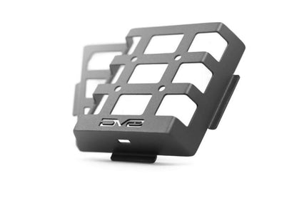 DV8 Offroad DV8 21+ Ford Bronco Rear Door Pocket Molle Panels (4-Door Models)
