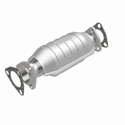 MagnaFlow Direct Fit Catalytic Converter Volvo 79