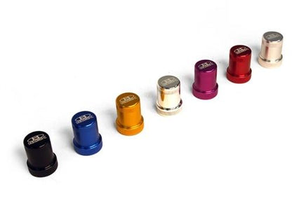 BLOX Racing Billet Honda VTEC Solenoid Cover - Large