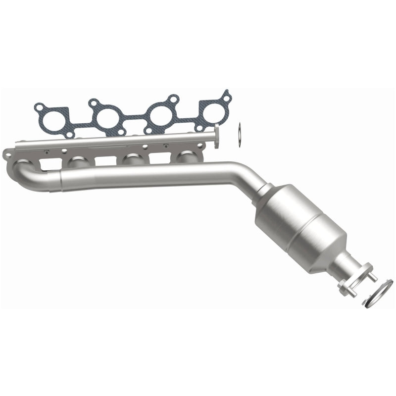 MagnaFlow Direct Fit Catalytic Converter 05-09 Lexus GX470 4.7L