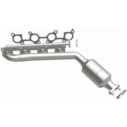 MagnaFlow Direct Fit Catalytic Converter 05-09 Lexus GX470 4.7L
