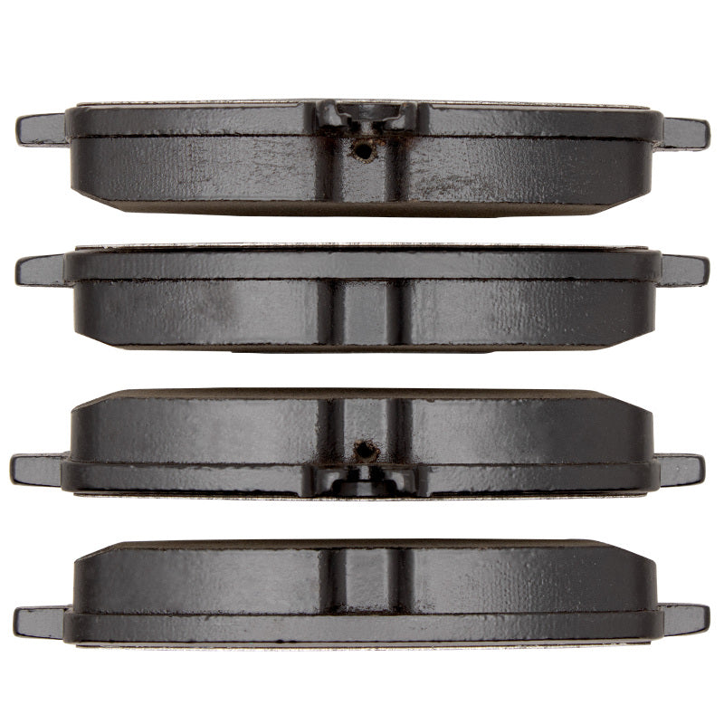 R1 Concepts R1 19-26 Mercedes-Benz GLS580 Rear Euro Ceramic Brake Pads