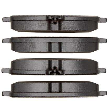 DFC 19-26 Mercedes-Benz GLE53 AMG Rear Euro 5000 Ceramic Brake Pads