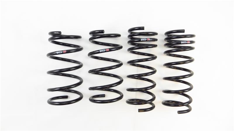 RS-R 13+ Subaru BRZ (ZC6) Down Sus Springs