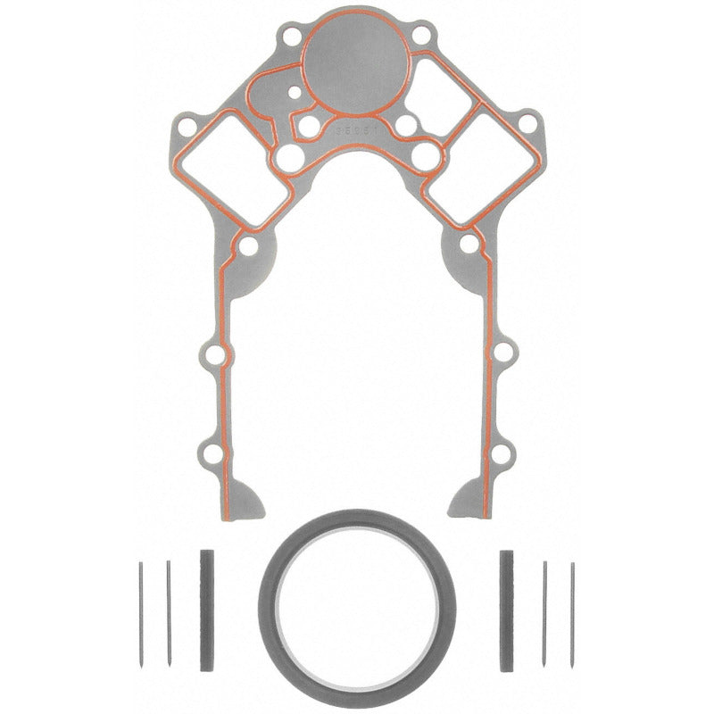 Fel-Pro Buick LeSabre BS 40649 Engine Crankshaft Seal Kit