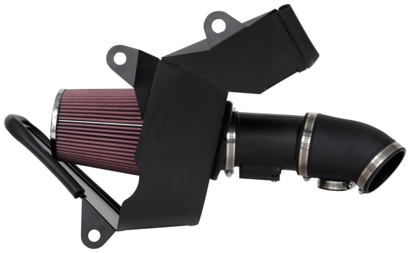K&N Engineering K&N 19-20 Chevrolet Blazer / GMC Arcadia AirCharger Performance Air Intake System