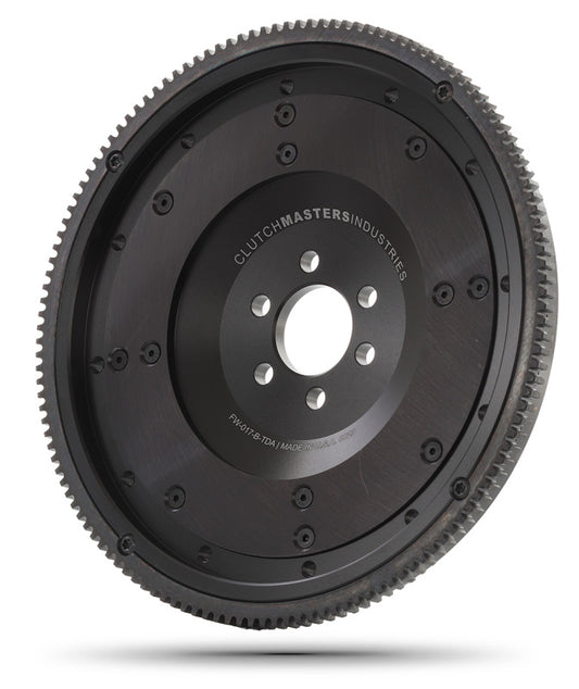 Clutch Masters 99-03 Audi A3/00-06 Audi TT/02-05 VW GTI/03-05 VW Jetta 850 Series Aluminum Flywheel