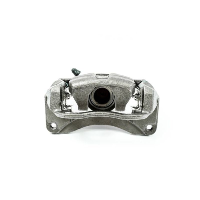 PowerStop Power Stop 03-06 Subaru Baja Rear Left Autospecialty Caliper w/Bracket