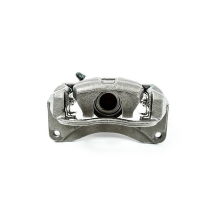 PowerStop Power Stop 03-06 Subaru Baja Rear Left Autospecialty Caliper w/Bracket