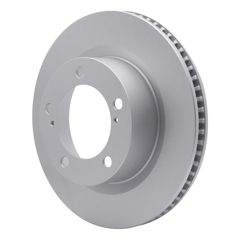 DFC 08-21 Lexus LX570 Front GeoSPEC Coated Rotor