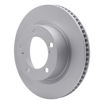 DFC 08-21 Lexus LX570 Front GeoSPEC Coated Rotor