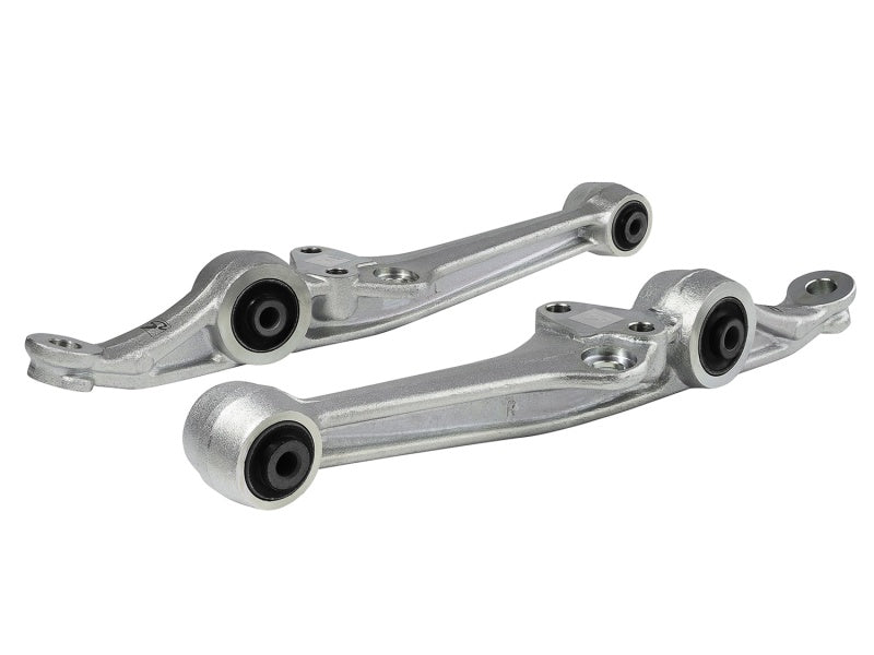 Skunk2 Racing Skunk2 88-91 Honda Civic Front Lower Control Arm - Hard Rubber Bushing