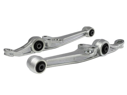 Skunk2 Racing Skunk2 88-91 Honda Civic Front Lower Control Arm - Hard Rubber Bushing