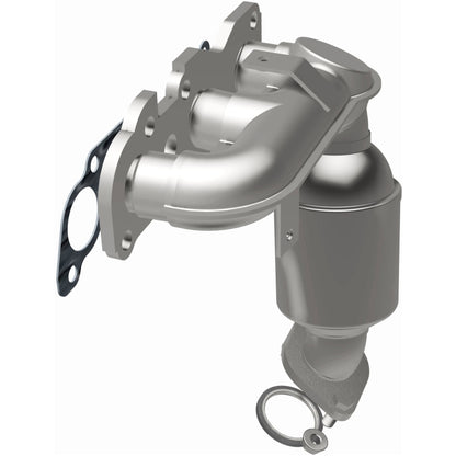 MagnaFlow Direct Fit Catalytic Converter 97-00 Toyota Camry 3.0L