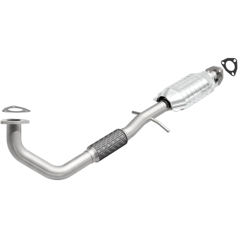 MagnaFlow Conv DF 01-02 Saturn SC/SL/SW Series 1.9L Rear CA Emission (49 State)