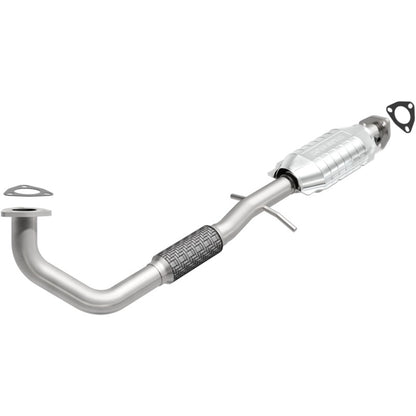 MagnaFlow Conv DF 01-02 Saturn SC/SL/SW Series 1.9L Rear CA Emission (49 State)