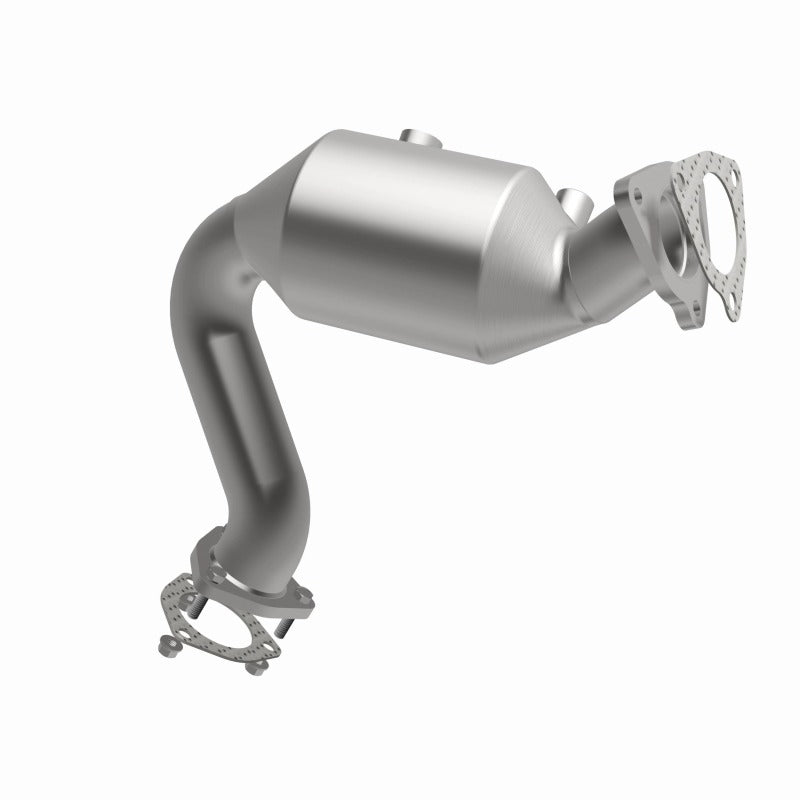 MagnaFlow 11-12 A8 Quattro V8 4.2 OEM Close Coupled Direct Fit Converter