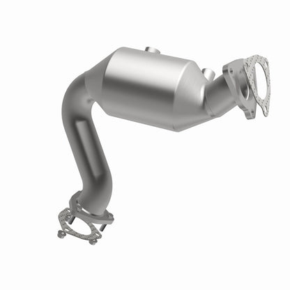 MagnaFlow 11-12 A8 Quattro V8 4.2 OEM Close Coupled Direct Fit Converter