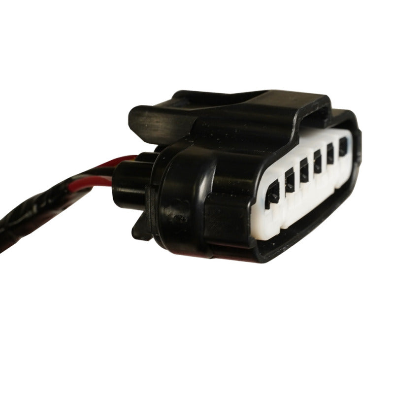BD DieselPower Throttle Sensitivity Booster v3.0 - Toyota