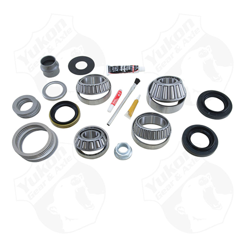 Yukon Gear & Axle Yukon Gear Master Overhaul Kit For 87-97 Toyota Landcruiser