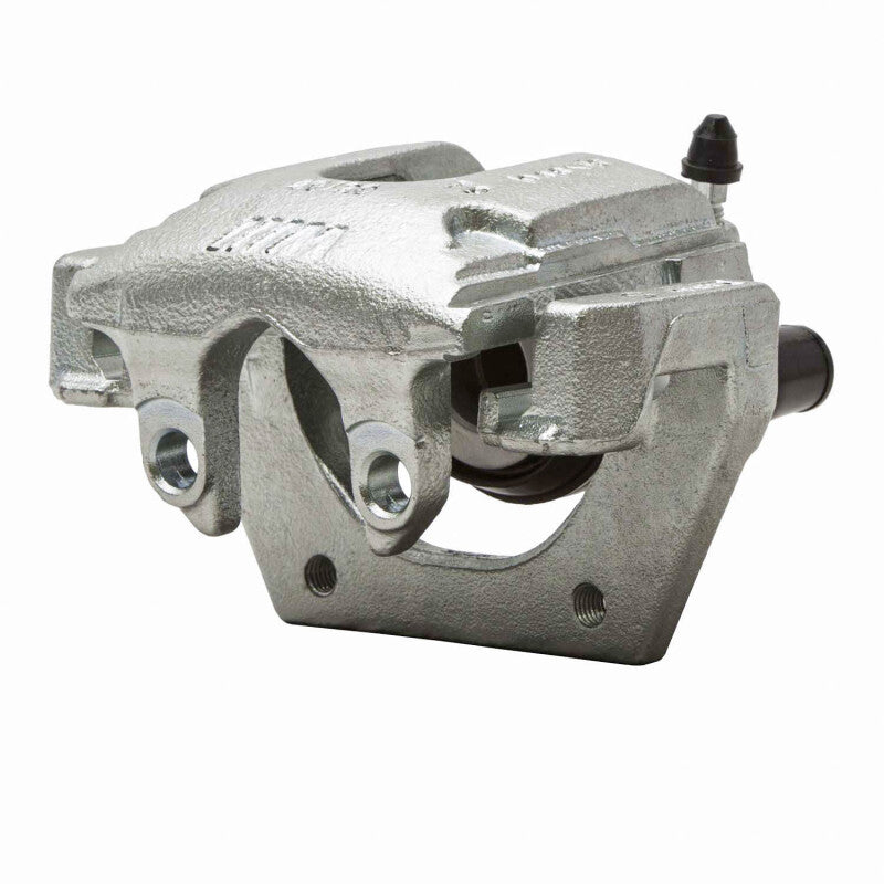 DFC 06-07 BMW Z4 Rear-R Premium Caliper - Silver Zinc Coated