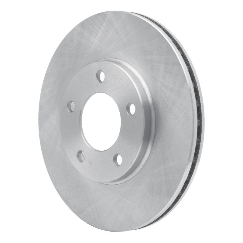 DFC 87-90 Chrysler Town & Country Front Brake Rotor