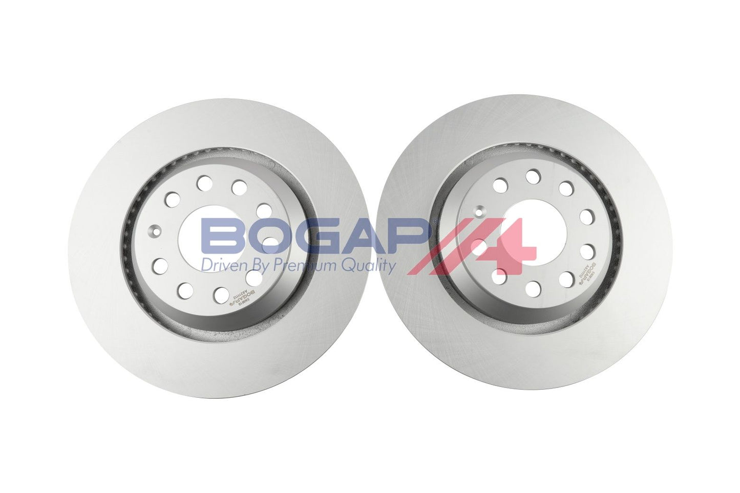 BOGAP A8211112 Brake Disc | ML Performance Car Parts